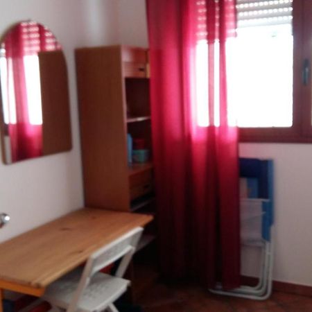 Vacanze Porto Cesareo Salento Torre Lapillo Buitenkant foto