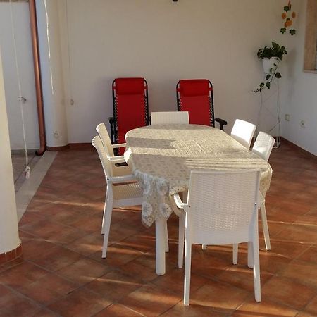 Vacanze Porto Cesareo Salento Torre Lapillo Buitenkant foto